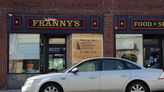 Franny's