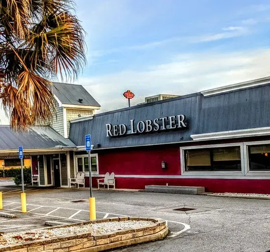 Red Lobster