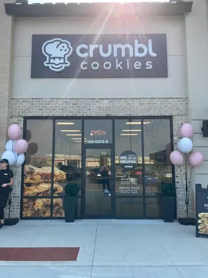 Crumbl - Evansville