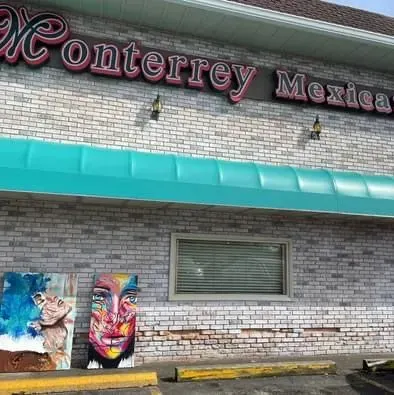 Monterrey Mexican Bar & Grill