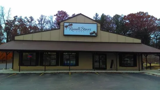 Russell Stover Chocolates