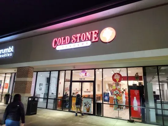 Cold Stone Creamery