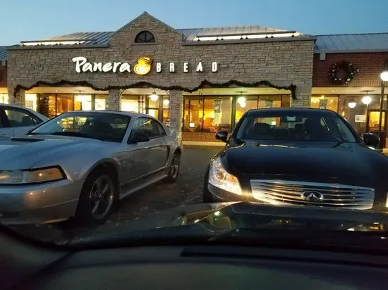 Panera Bread