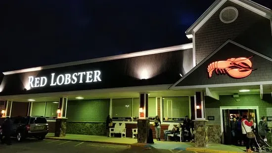 Red Lobster