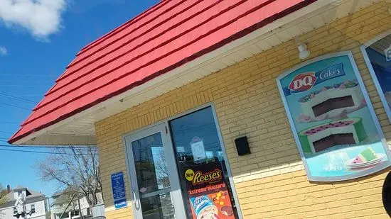 Dairy Queen (Treat)