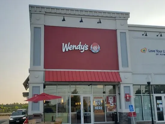 Wendy's