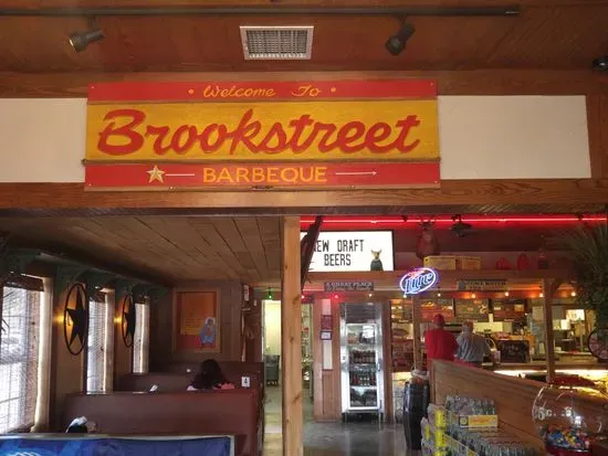 Brookstreet Bar-B-Q