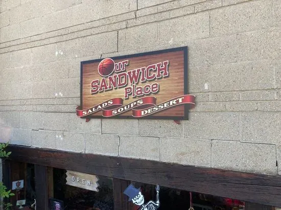 Our Sandwich Place