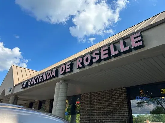 La Hacienda de Roselle