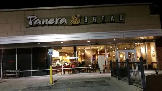 Panera Bread