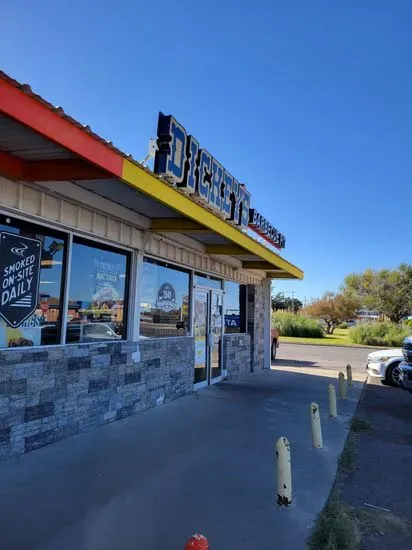 Dickey's Barbecue Pit