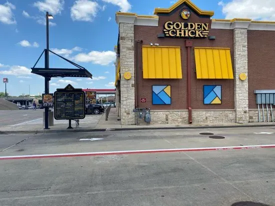 Golden Chick