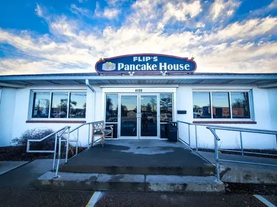 Flip's Pancake House