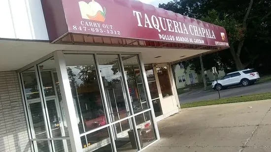 Taqueria Chapala