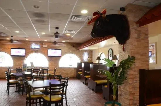 Pepe's Mexican Restaurant