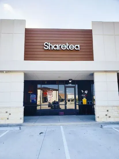 Sharetea