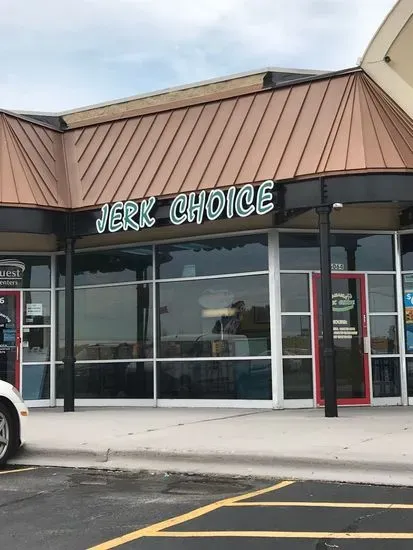 Jamaica Jerk Choice Inc.