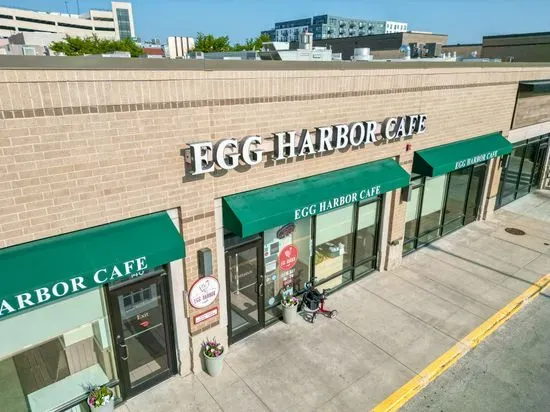 Egg Harbor Cafe