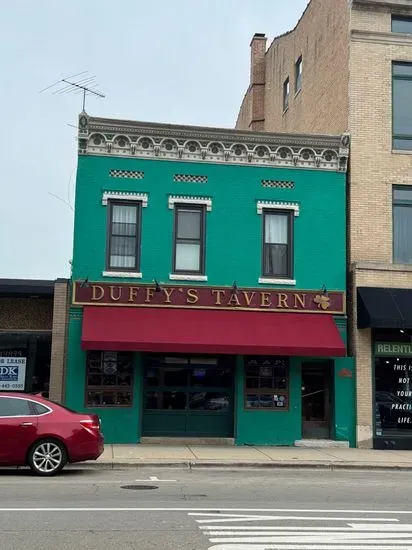 Duffy's Tavern