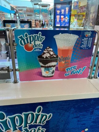 Dippin' Dots