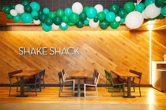 Shake Shack Willis Tower