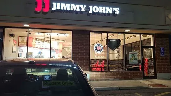 Jimmy John's