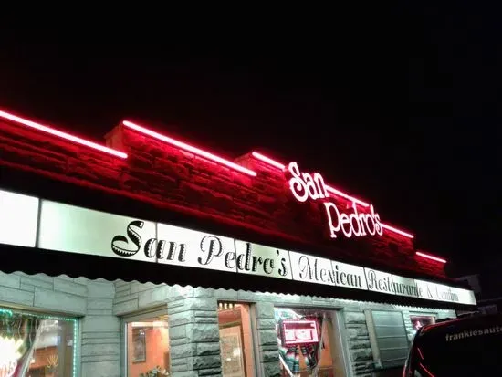 San Pedro's Mexican Restaurant