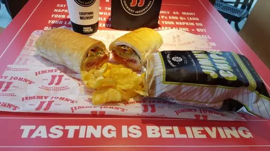 Jimmy John's