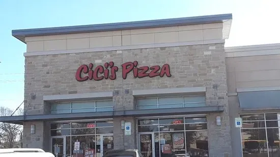 Cicis Pizza