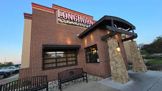 LongHorn Steakhouse