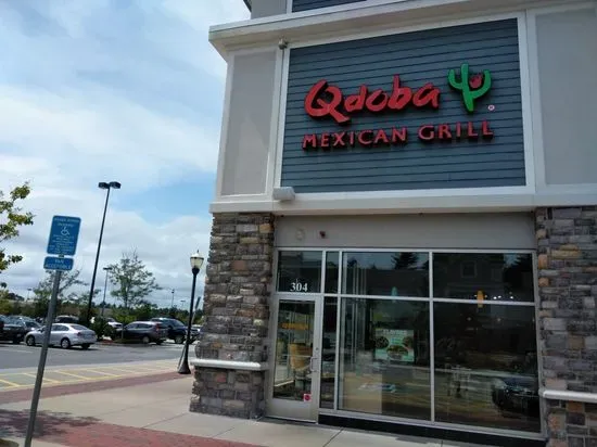 QDOBA Mexican Eats