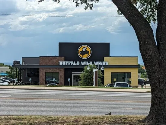 Buffalo Wild Wings