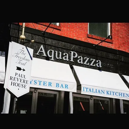 Aqua Pazza