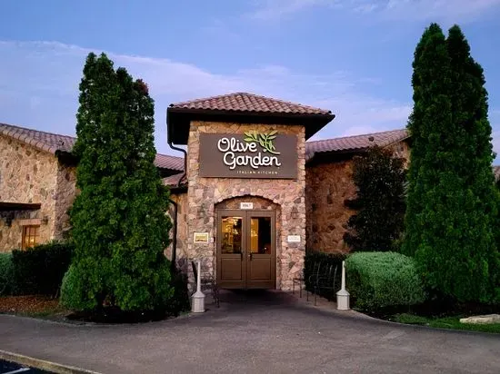 Olive Garden Italian Restaurant