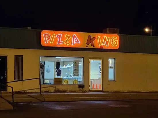 Pizza King Kokomo - South