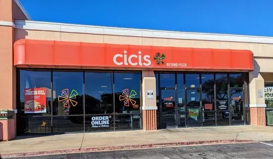 Cicis Pizza