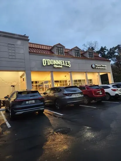 O'Donnell's Market