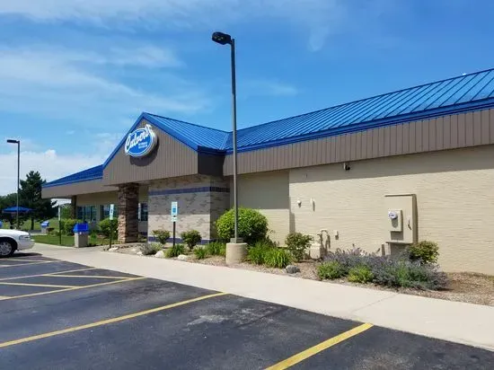 Culver’s