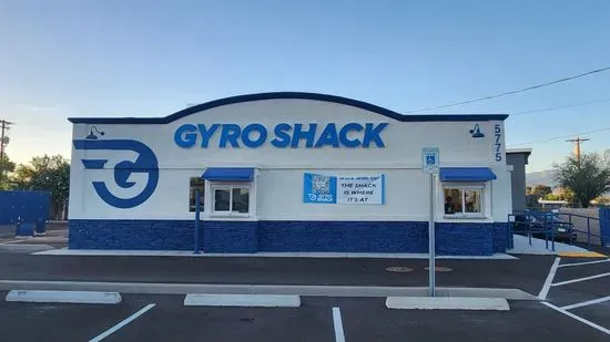 Gyro Shack