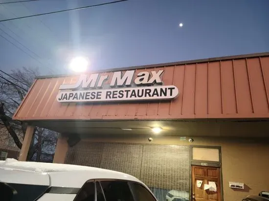 Mr Max Izakaya Restaurant