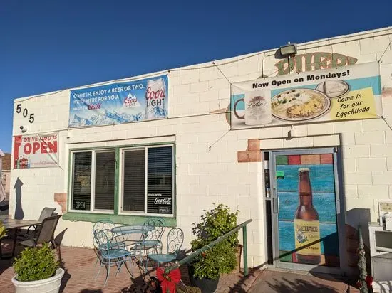 Lidia's Cocina at Old Pueblo