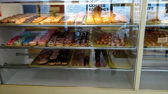 Dobie Donuts