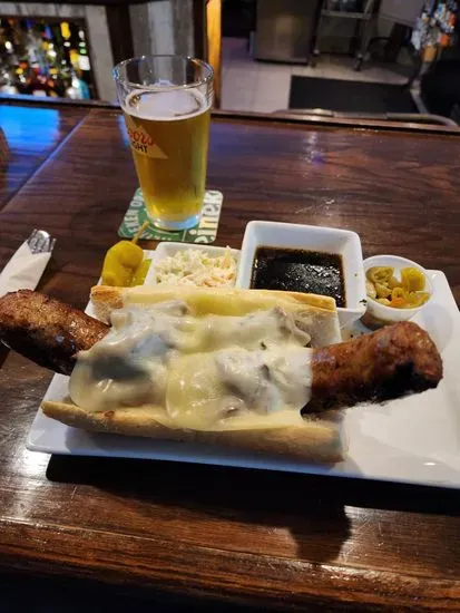 All Inn Pub & Grub - Updated November 2025
