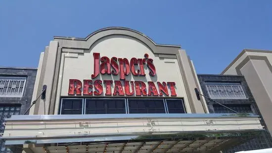 Jasper's Restaurant