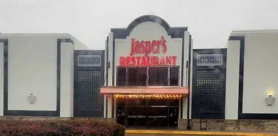 Jasper's Restaurant