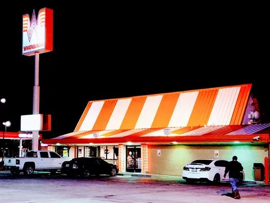 Whataburger