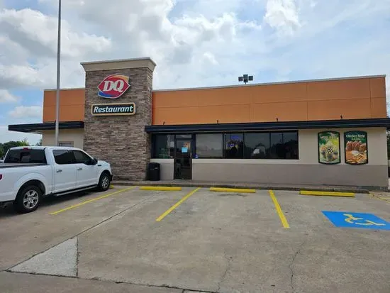 Dairy Queen