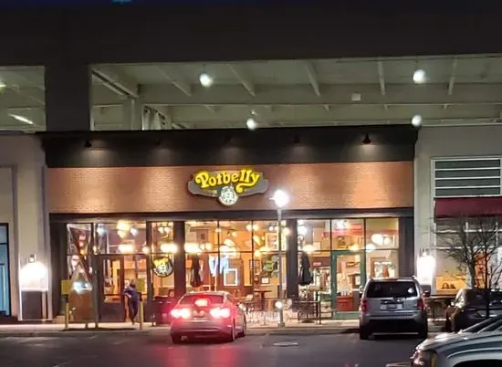 Potbelly Sandwich Shop