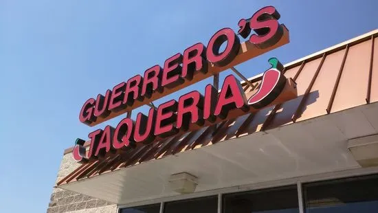 Guerrero's Taqueria