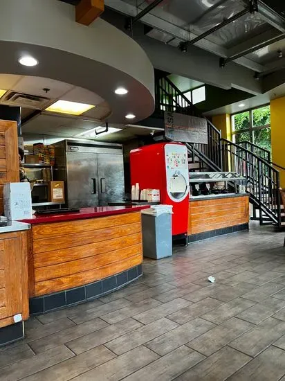 Baja Fresh